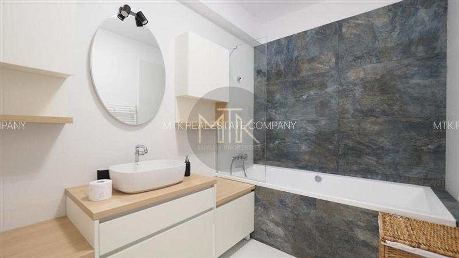 Apartament superb 4 camere I Herastrau I Mobilat&utilat - 18