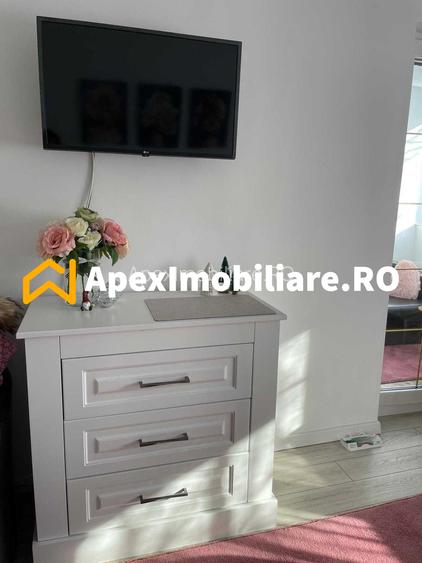 Garsoniera de inchiriat Banu Manta București | ApexImobiliare.ro - 5