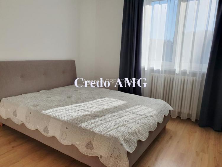 Central Universitate –vanzare 3 camere – Str Doamnei - 4
