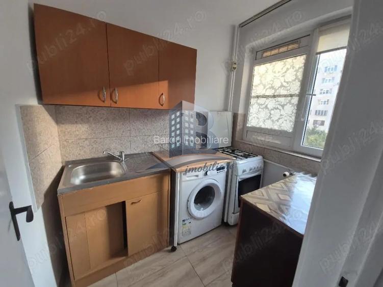 Garsoniera Dristor /Langa Metrou/ Etaj intermediar - 6