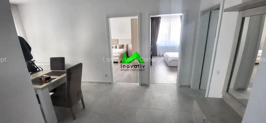 Apartament de inchiriat 2 dormitoare Sibiu Doamna Stanca - 5