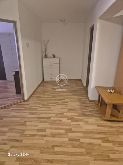 Apartament de inchiriat in Floresti | 2 camere + parcare | Str. Florilor