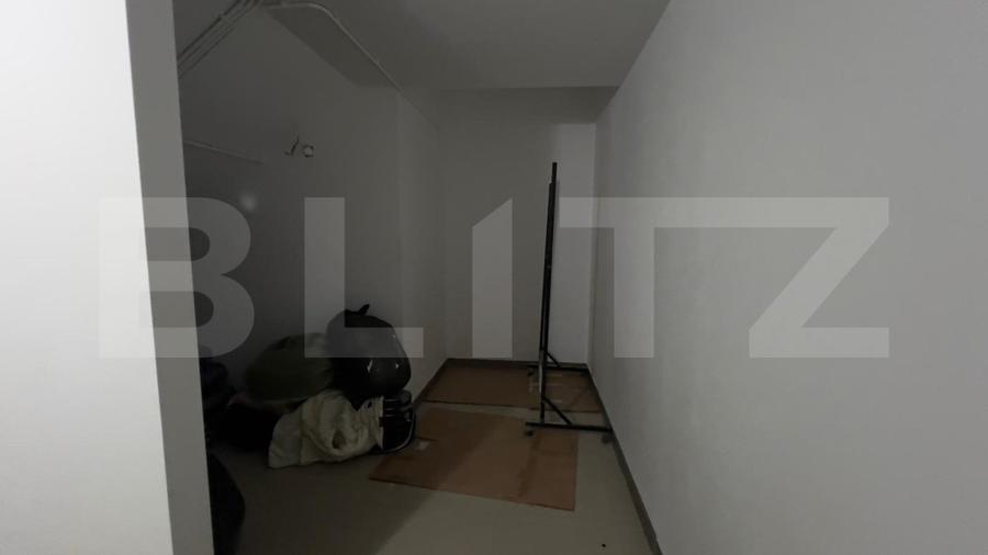 Spatiu comercial, 850 mp, Semicentral