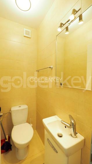 Apartament cochet 3 camere, 3 bai | 81mp gradina exclusiva - 6