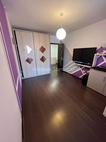 Prima închiriere | 2 camere | 49 mp | Renovat | Centrală | Parcare | Poștalionul - 6
