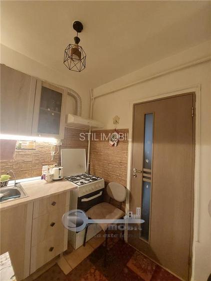 Apartament 3 camere decomandat, Păcurari, aproape de Lidl - 4