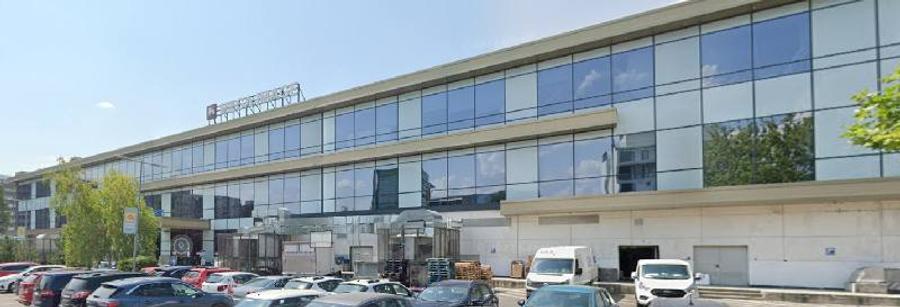 Plaza Romania Offices, Lujerului, 1263 - 2759 mp  0% comision!
