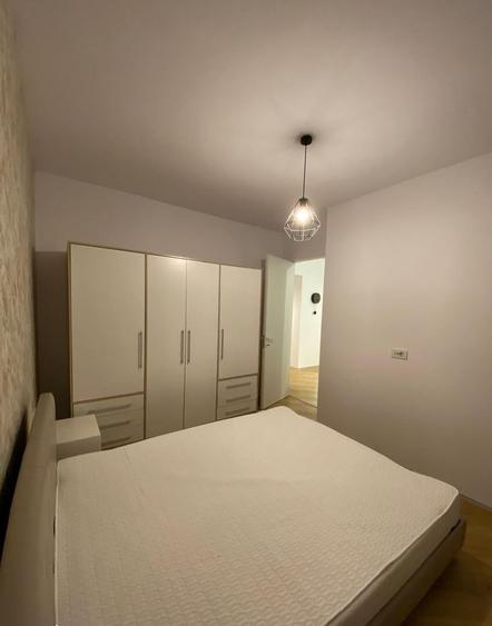 Apartament 2 camere | 4 City NORTH | LOC PARCARE INCLUS SUBTERAN