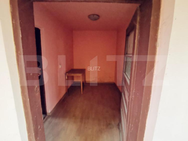 Teren 1000 mp, casa 85 mp, zona Cernele - 5