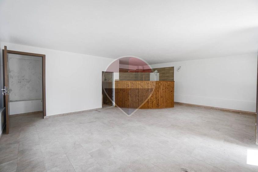 Oportunitate de investiție în Predeal | 2 apartamente 250MP UTILI |