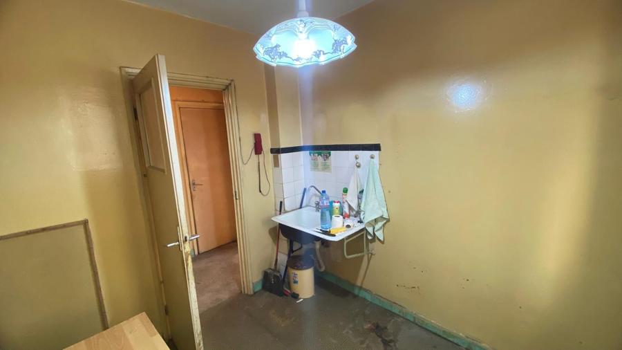 2 Camere Iancului | 3 Min Metrou | Et. 6/8 | Pret Negociabil