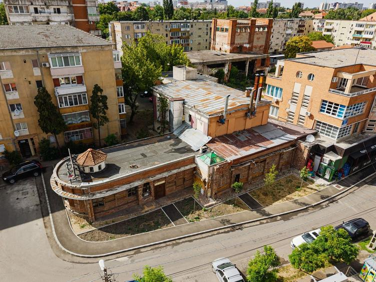Spațiu comercial de închiriat – Complexul Studențesc - Comision 0%