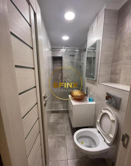2 camere | Nerva Traian | 44mp | Balcon | Bloc nou