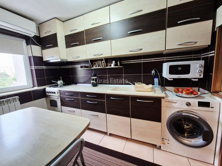 Apartament 2 camere | Carrefour Brătianu | Etaj 5/10 - 8