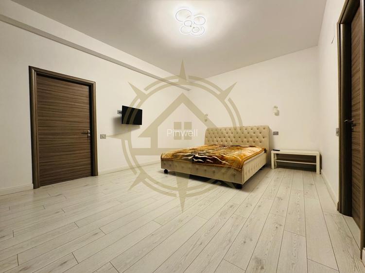 DOM00490 - Casa individuala premium - teren 900mo - Palatul Stirbey - 9