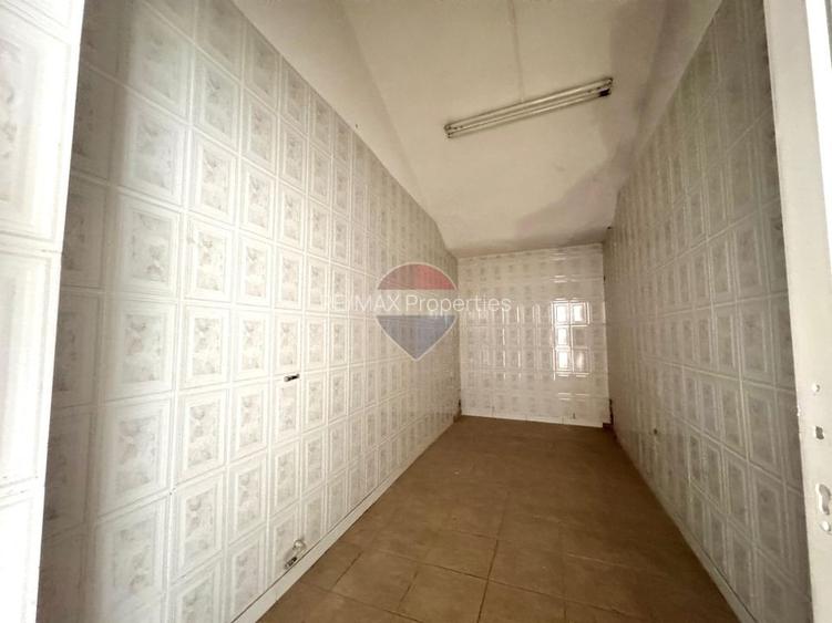 Spațiu comercial 164 mp utili | Piata Ion Mihalache