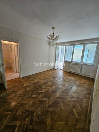 2 camere zona CENTRU - 4
