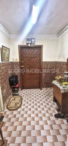 Apartament 2 camere, semidecomandat