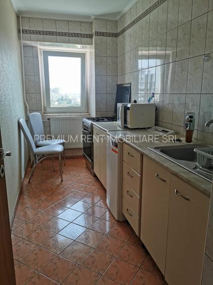 Vitan-Casa de Pensii, garsoniera, 42 mp, AC, bloc reabilitat, libera - 15