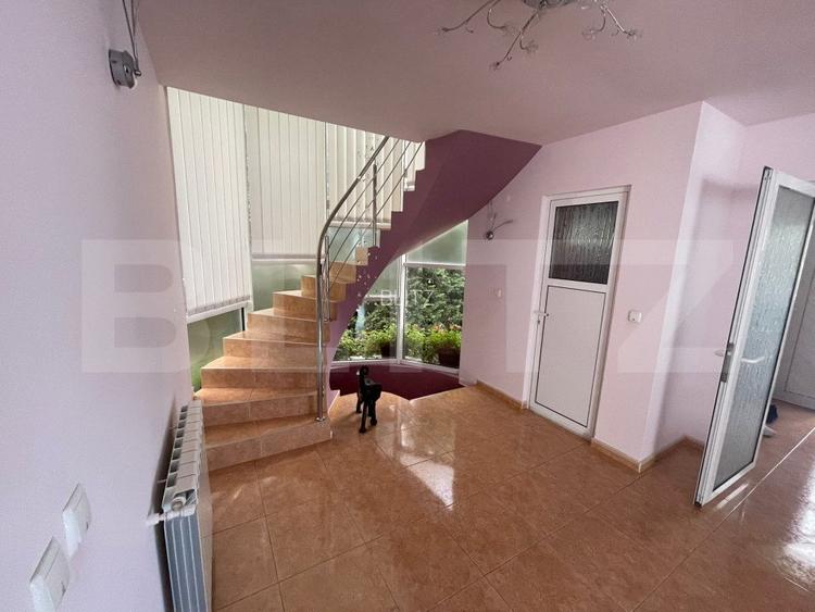 Casă deosebită în zona centrală a cartierului Cetate - Alba Iulia - 10