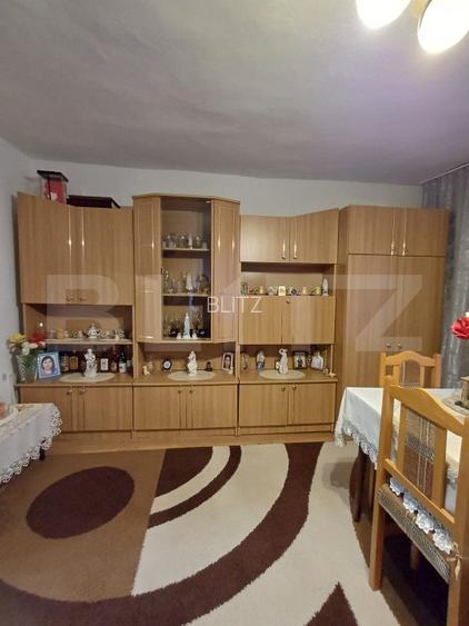 Casa individuala, cu 3 camere in zona Turda Noua - 2