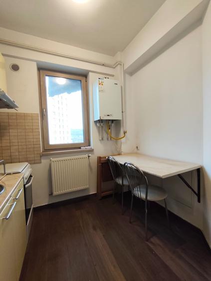 Apartament la 850 euro/mp, bloc nou intabulat, mobilat si utilat