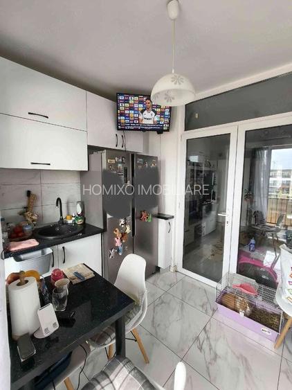Apartament 2 camere Titan - 9