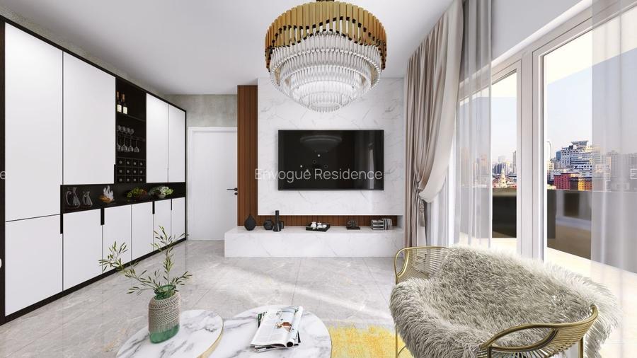 Envogue Residence Iuliu Maniu - 24
