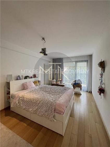 VIla lux 6 camere I Pipera-Iancu Nicolae I Mobilata&utilata - 27