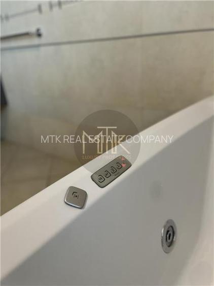 Vila PREMIUM 6 camere | mobilata/utilata + piscina | Pipera - Iancu Nicolae | BR - 39