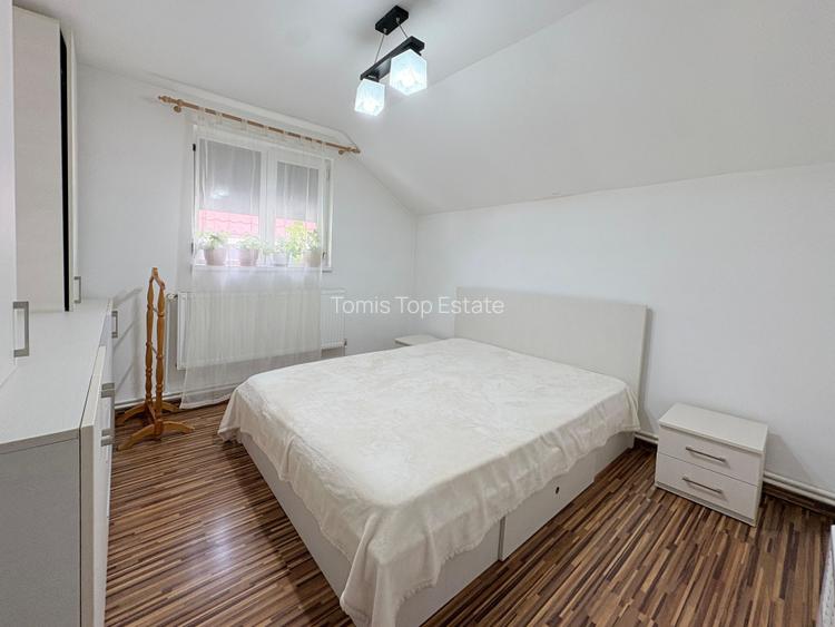 Casa P+M, 5 camere , Valu lui Traian - 11