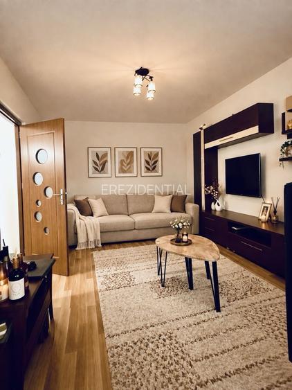 Apartament 2 CAMERE PARC IOR