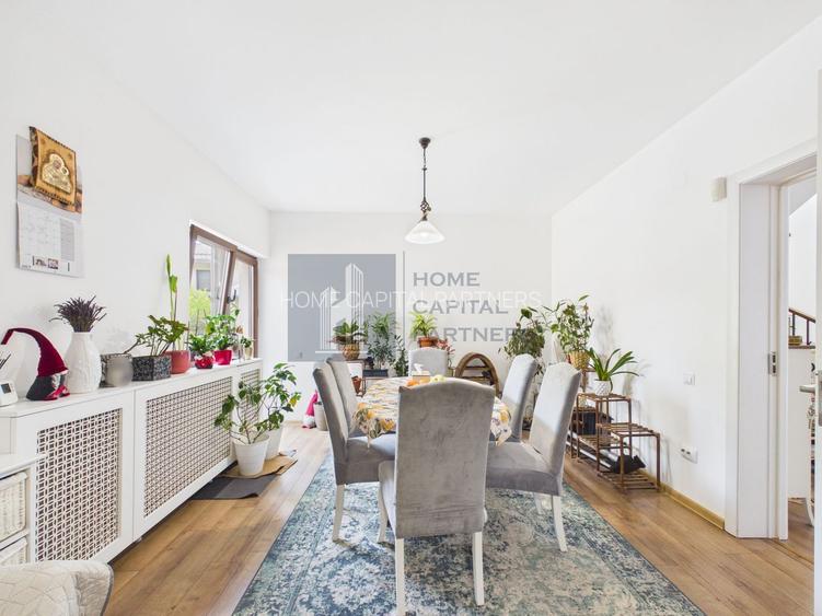 Casă individuală în Bragadiru – 4 camere, teren 231 mp - 15