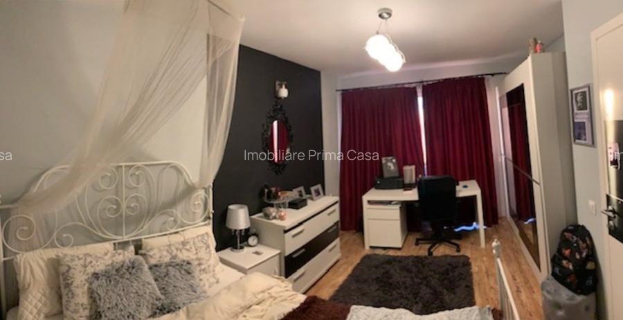 Zona Marul de Aur - VICTORIEI apartament pe 2 nivele 110mp utili - 3