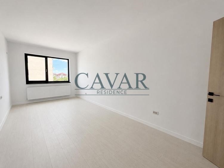 Garsoniera 40 mp Proiect Cavar Residence Finalizat