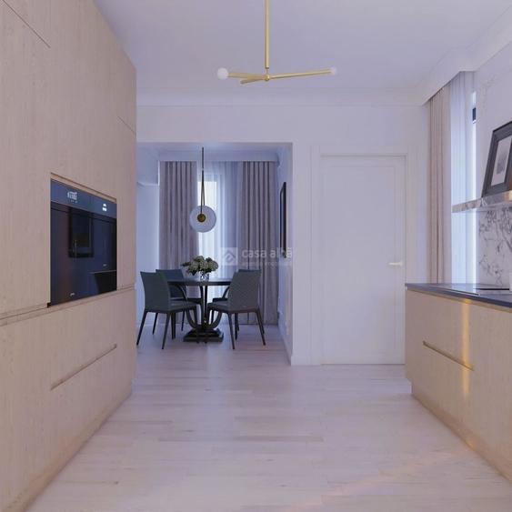 Rediu - Smart home, independenta energetic, Parter + Etaj