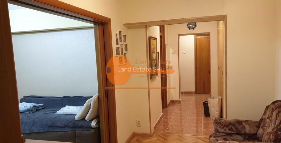 Apartament complet mobilat și utilat | Sebastian - 2