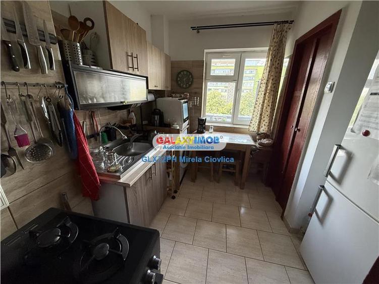 Vanzare apartament 3 camere zona Nord-Ploiesti - 8