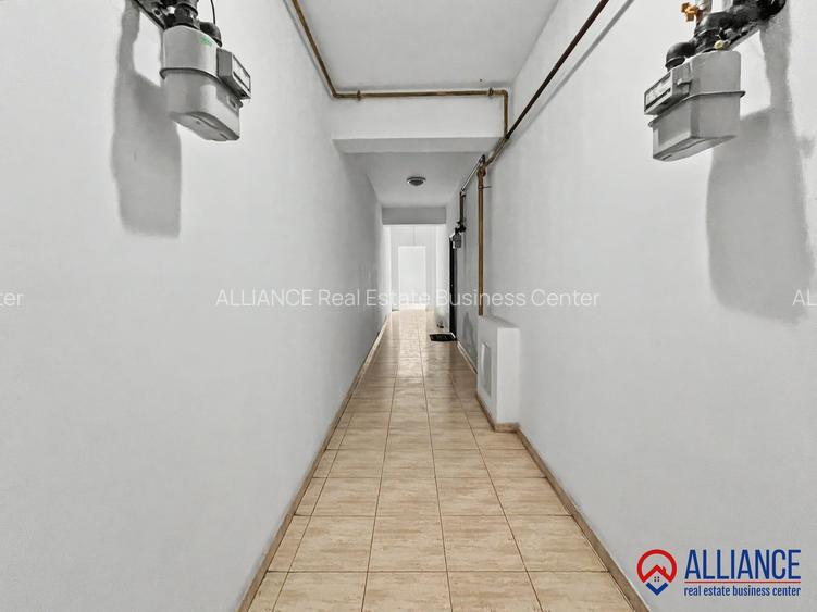 ENERGIA (COD 05) - Un apartament luminos, exact unde orașul se mișcă - 18