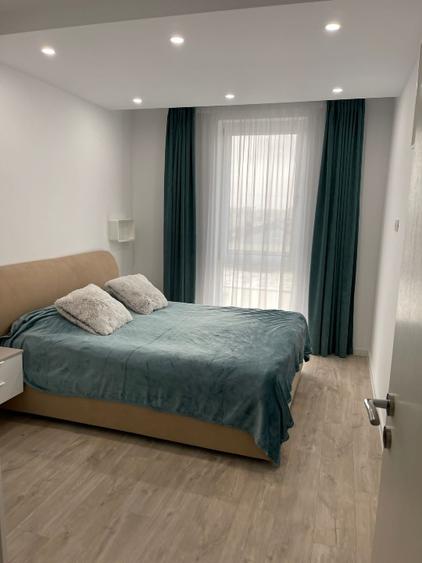 Apartament PREMIUM 2 camere+terasa 20mp în spate la Decathlon de la PROPRIETAR