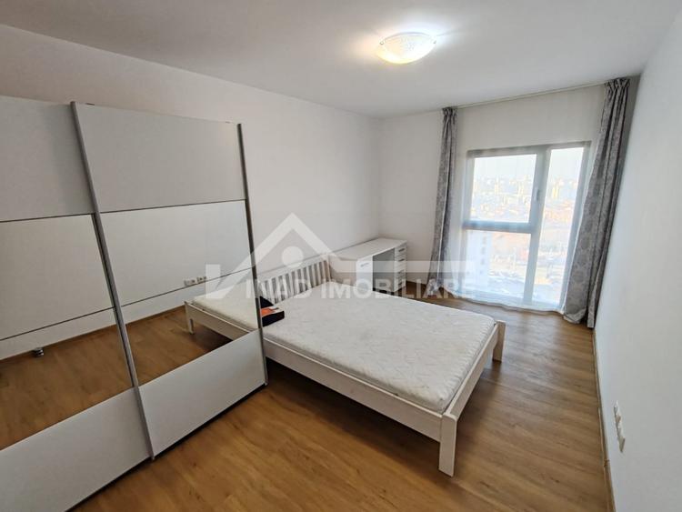 Apartament cu 3 camere, mobilat modern, Scala (Frunzisului)