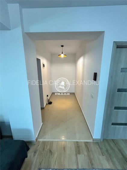 Apartament cu 3 camere Valea Lupului - 3