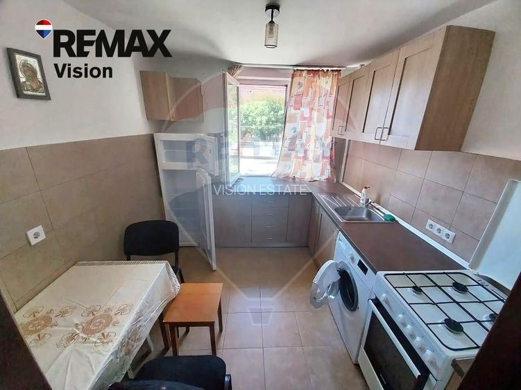 Apartament 2 camere decomandat, etaj 1, Calea Bucuresti-Institut - 6