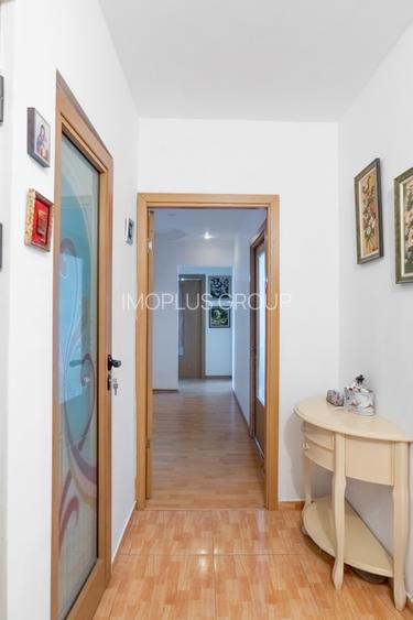 OFERTA RARA! 3 CAMERE TITU MAIORESCU COPOU 0% COMISION - 24