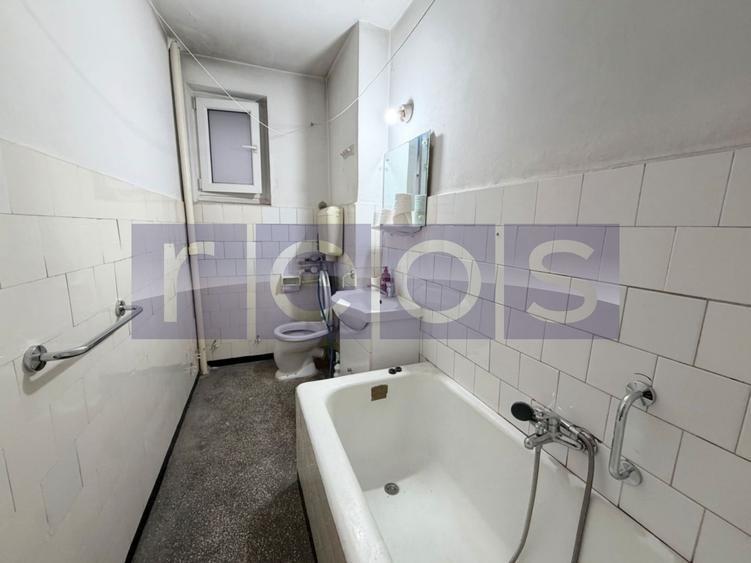 VANZARE 2 CAMERE | ETAJ 5/7 | FARA RISC SEISMIC | ZONA GARA DE NORD - 3