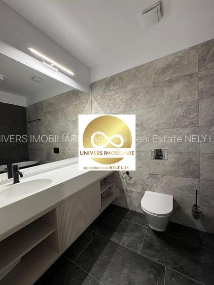 Timpuri Noi- Ultralux decomandat bloc nou 4 camere, mobilier si finisaje premium - 4