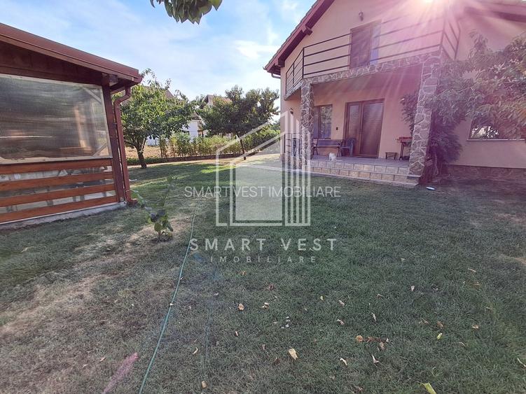 Casa 5 camere | 170 mp | Zona Paulesti - 25