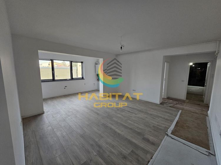3 camere Metrou Brancoveanu bloc nou finisaje Premium liber