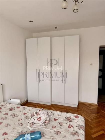 CALEA BOGDANESTILOR - 2 CAMERE - CENTRALA PROPRIE - 2