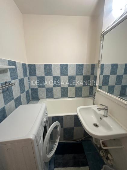 Apartament cu 2 camere Zona Tatarasi Nord - 7